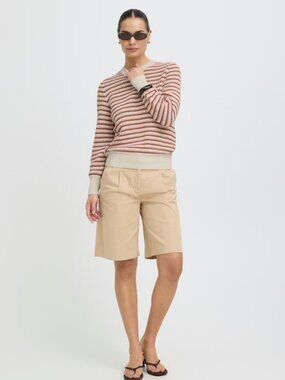 NWT: b. young MAGIO Pullover Sweater